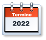 2022 Termine