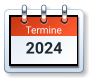 2024 Termine